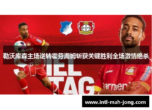 勒沃库森主场逆转霍芬海姆斩获关键胜利全场激情绝杀